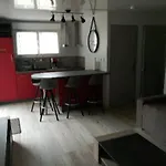 Classe, 55 M2, 4 Pers, 20 Min Plages Prázdninový dům *