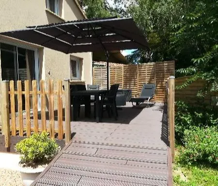 3 Etoiles, 55 M2, 4 Pers, 20 Min Plages *
