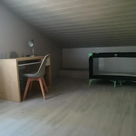 Prázdninový dům Classe, 55 M2, 4 Pers, 20 Min Plages