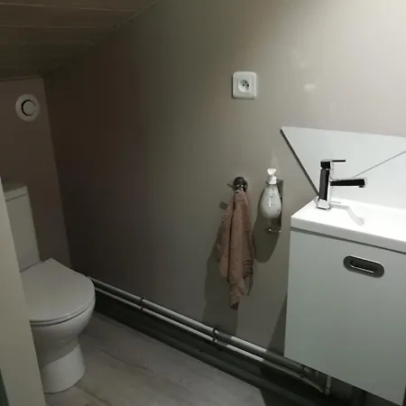 Classe, 55 M2, 4 Pers, 20 Min Plages Vue