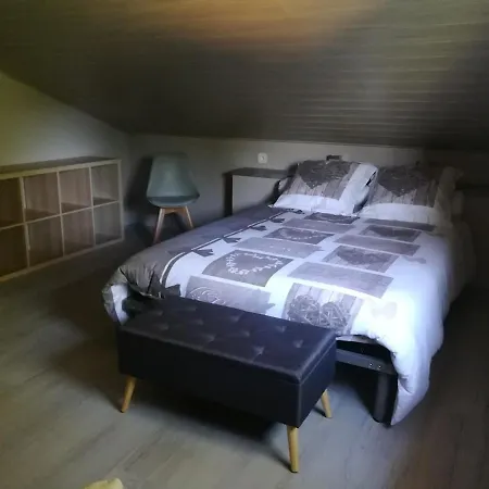 Classe, 55 M2, 4 Pers, 20 Min Plages