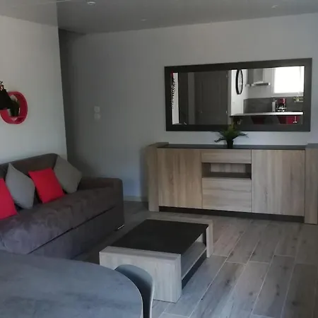 Prázdninový dům Classe, 55 M2, 4 Pers, 20 Min Plages