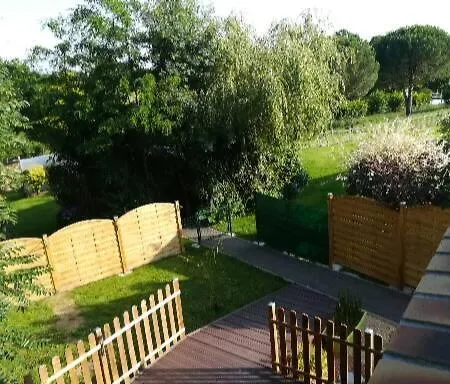 Classe, 55 M2, 4 Pers, 20 Min Plages * Vue