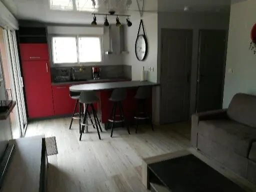 Classé, 55 M2, 4 Pers, 20 Min Plages Сasa de vacaciones *