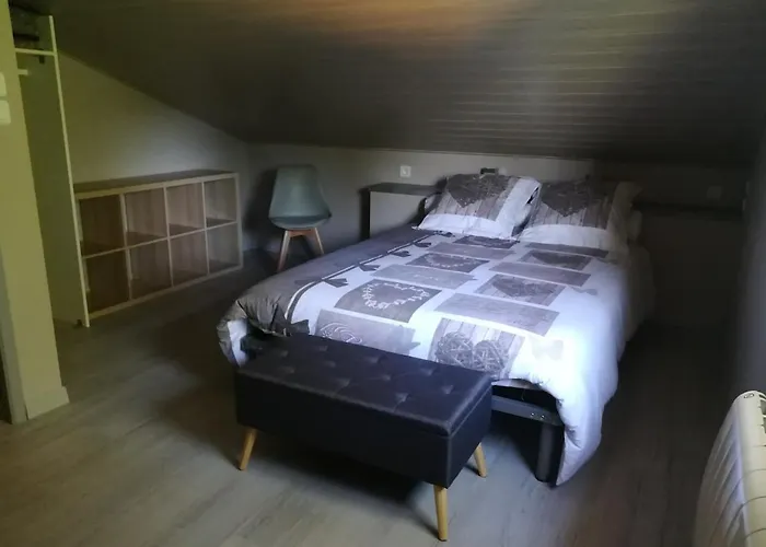 Classe, 55 M2, 4 Pers, 20 Min Plages