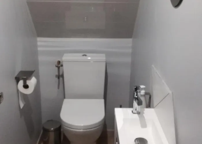 Classe, 55 M2, 4 Pers, 20 Min Plages Dom wakacyjny *