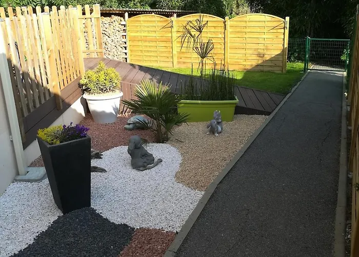 Classe, 55 M2, 4 Pers, 20 Min Plages Dom wakacyjny Vue